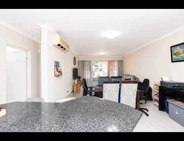2 BEDROOM APARTMENT FOR SALE IN MUSGRAVE